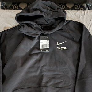 Esports League (ESL) x Nike Hoodie - XXL